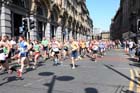 Start of the Blaydon Races, June 9th.